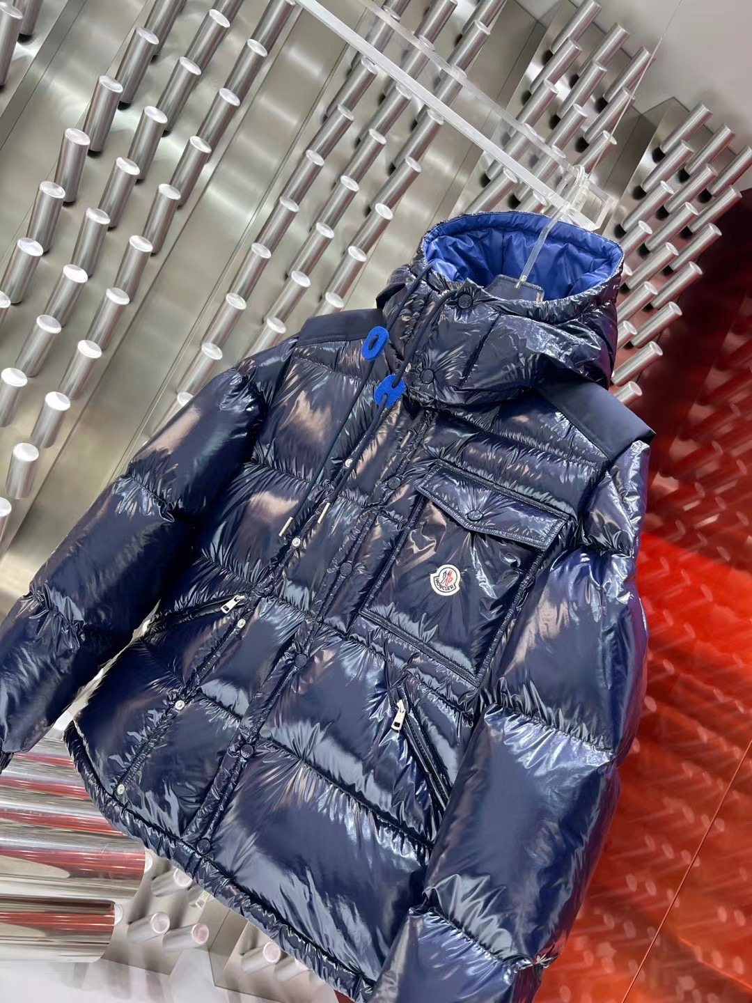 Moncler Down Jackets